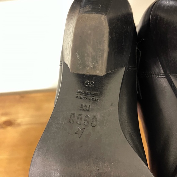 Authentic Golden Goose boots - Picture 4 of 4